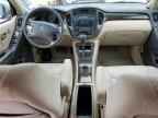 2002 TOYOTA HIGHLANDER