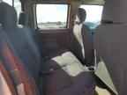 2000 NISSAN Frontier