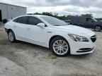 2019 BUICK LACROSSE