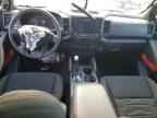 2023 NISSAN Frontier