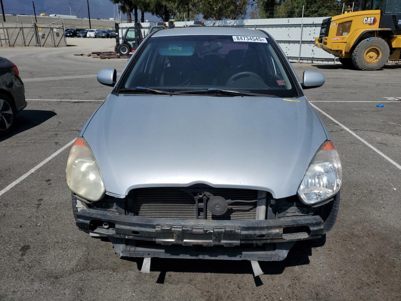 2010 HYUNDAI ACCENT