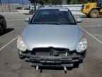 2010 HYUNDAI ACCENT