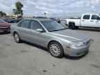 2004 VOLVO S80