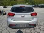 2022 KIA RIO