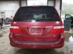 2006 HONDA ODYSSEY