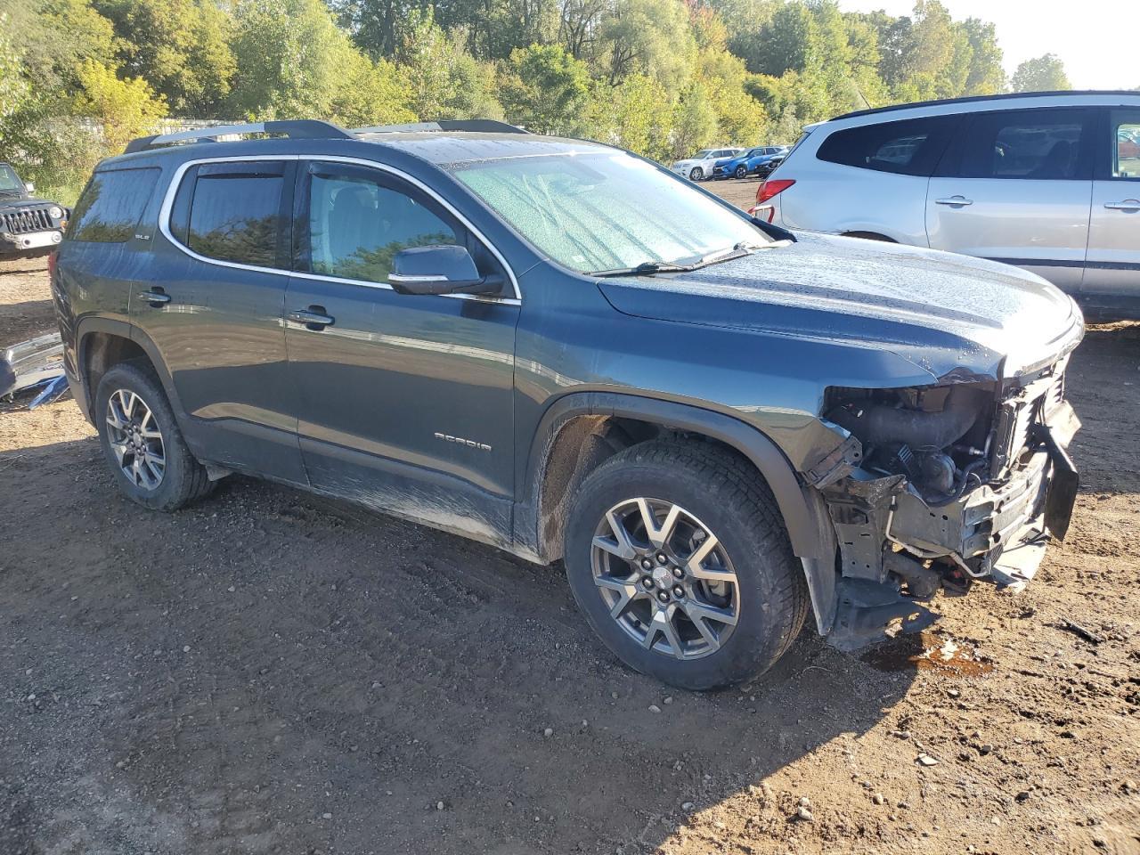 2020 GMC ACADIA