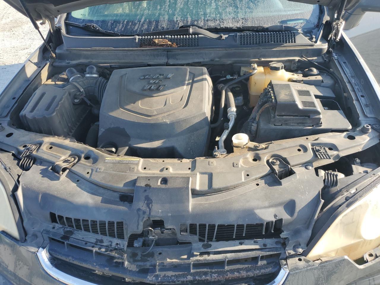 2009 SATURN Vue