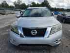 2013 NISSAN PATHFINDER