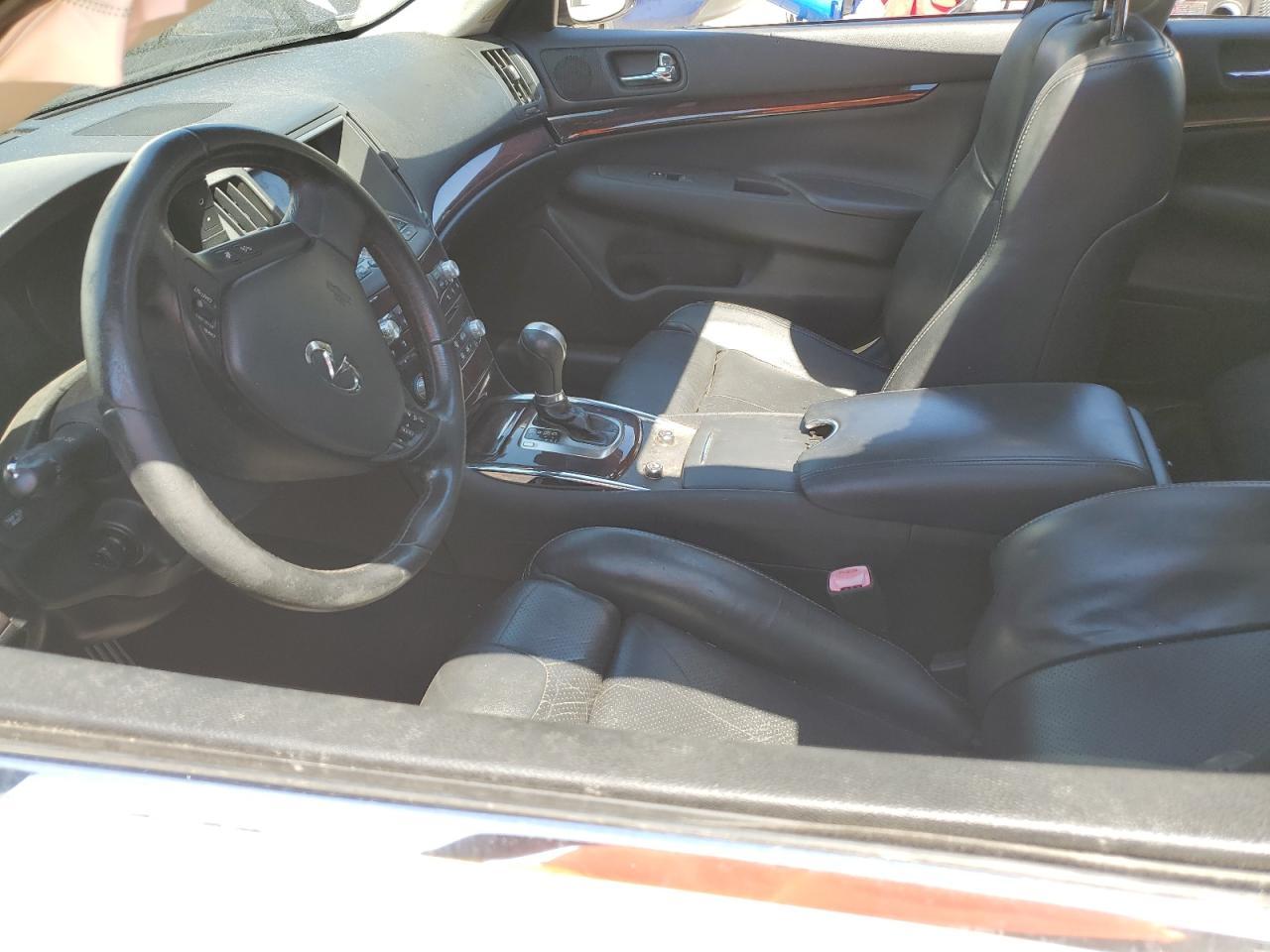 2013 INFINITI