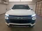 2022 CHEVROLET Suburban