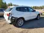 2016 BMW X3