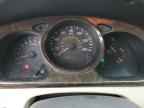 2002 TOYOTA HIGHLANDER