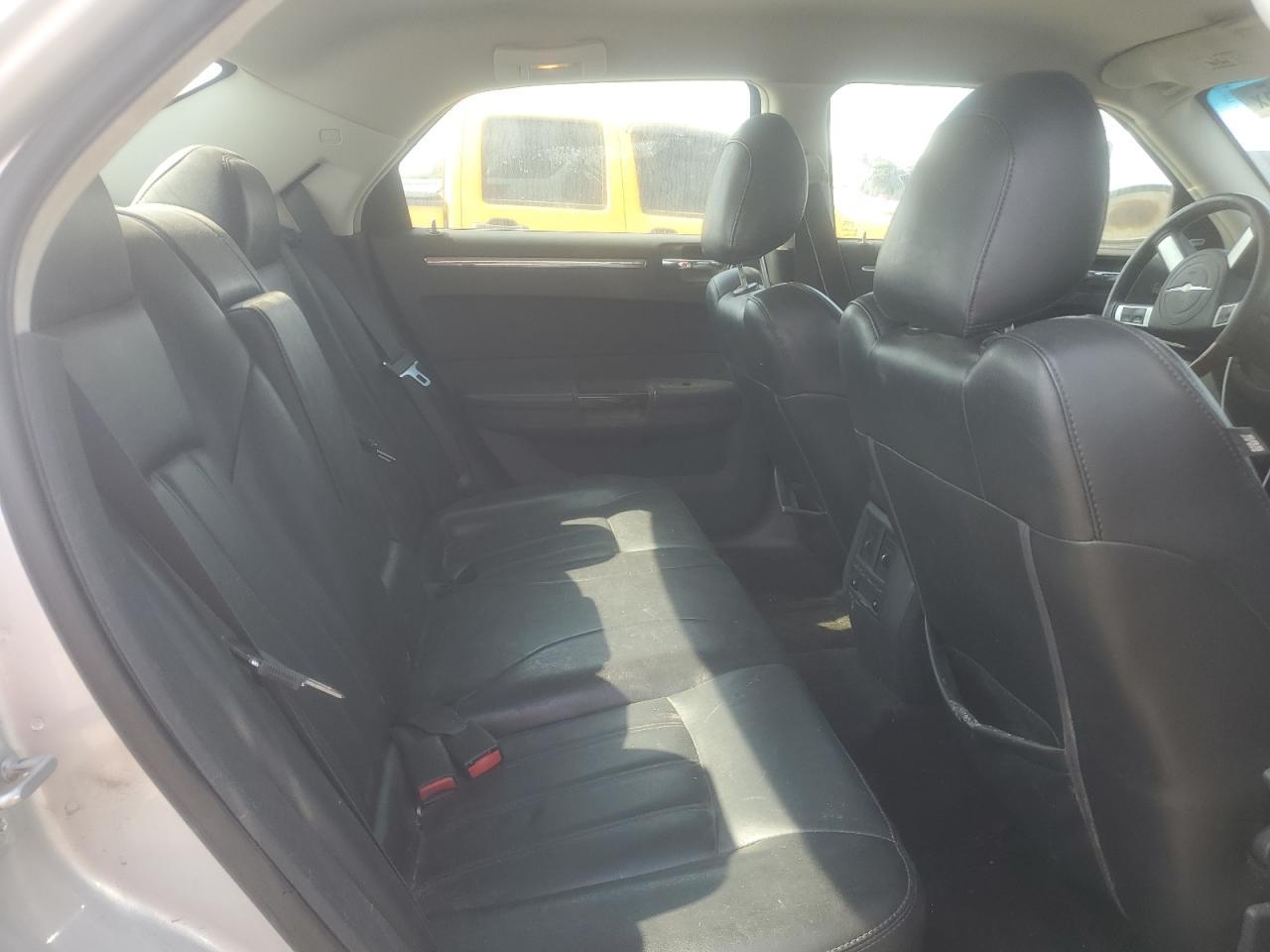 2008 CHRYSLER 300