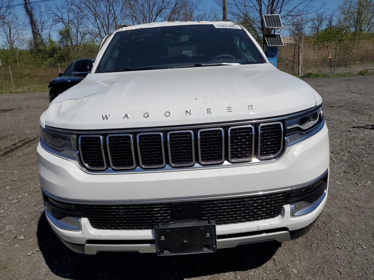 2024 JEEP Wagoneer