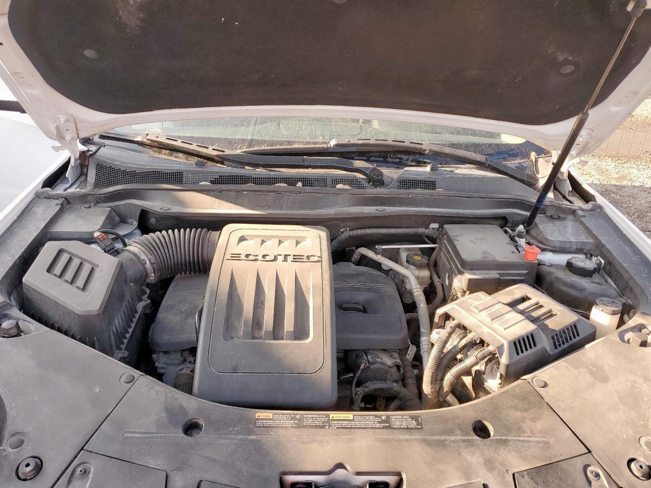 2017 GMC Terrain