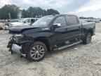 2022 CHEVROLET Silverado