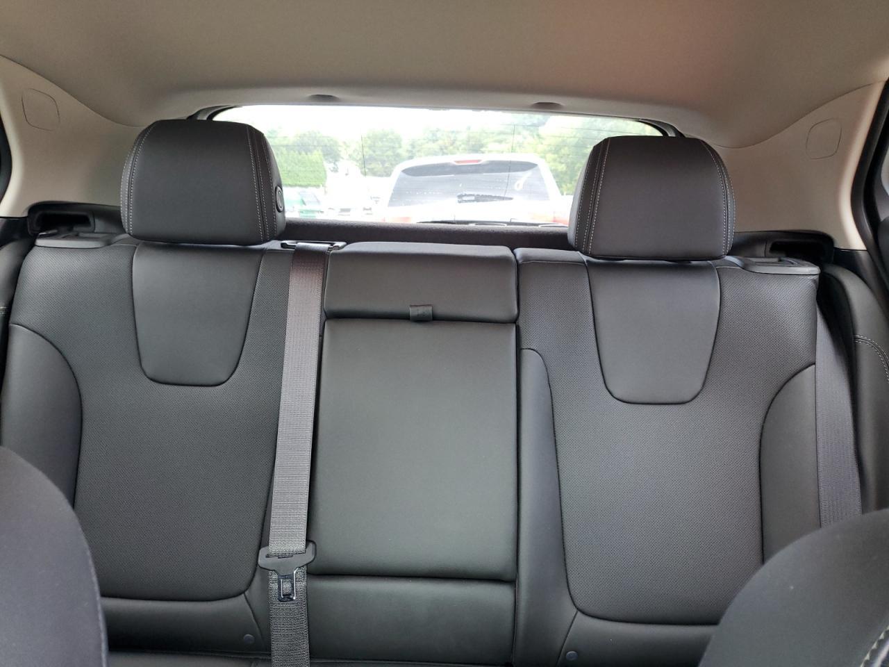 2024 BUICK Encore GX