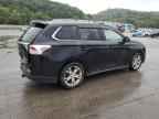 2014 MITSUBISHI outlander