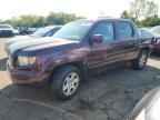 2008 HONDA Ridgeline