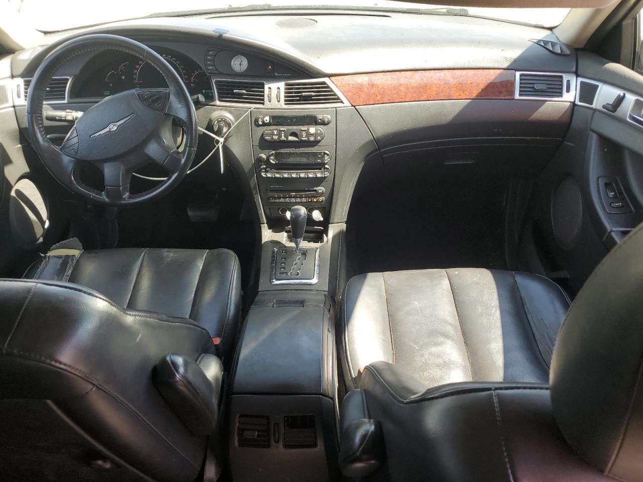 2006 CHRYSLER Pacifica