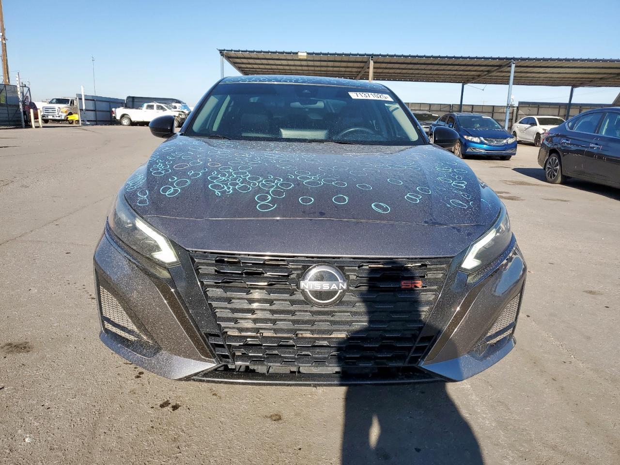 2023 NISSAN ALTIMA