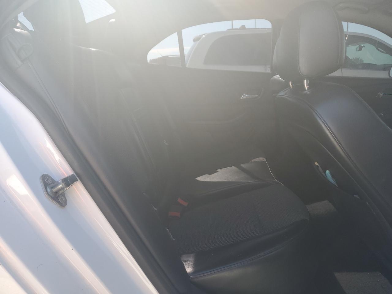2013 CHEVROLET MALIBU