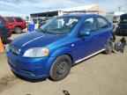 2008 CHEVROLET Aveo