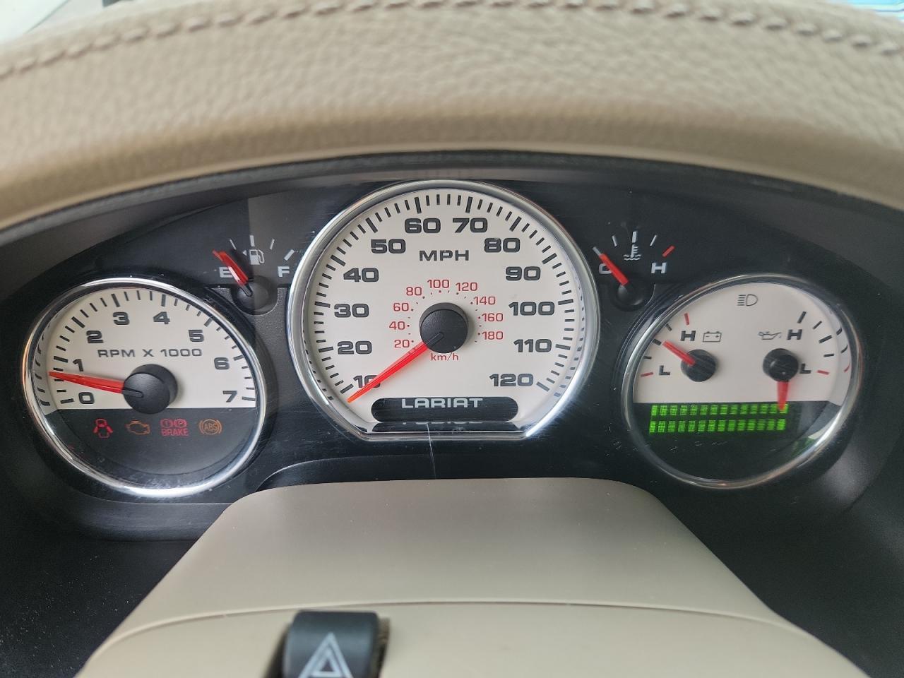2006 FORD F-150