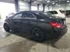 2016 MERCEDES-BENZ CLA-Class