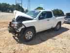 2025 NISSAN Frontier