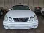 2003 LEXUS GS 300