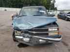 1992 CHEVROLET Gmt