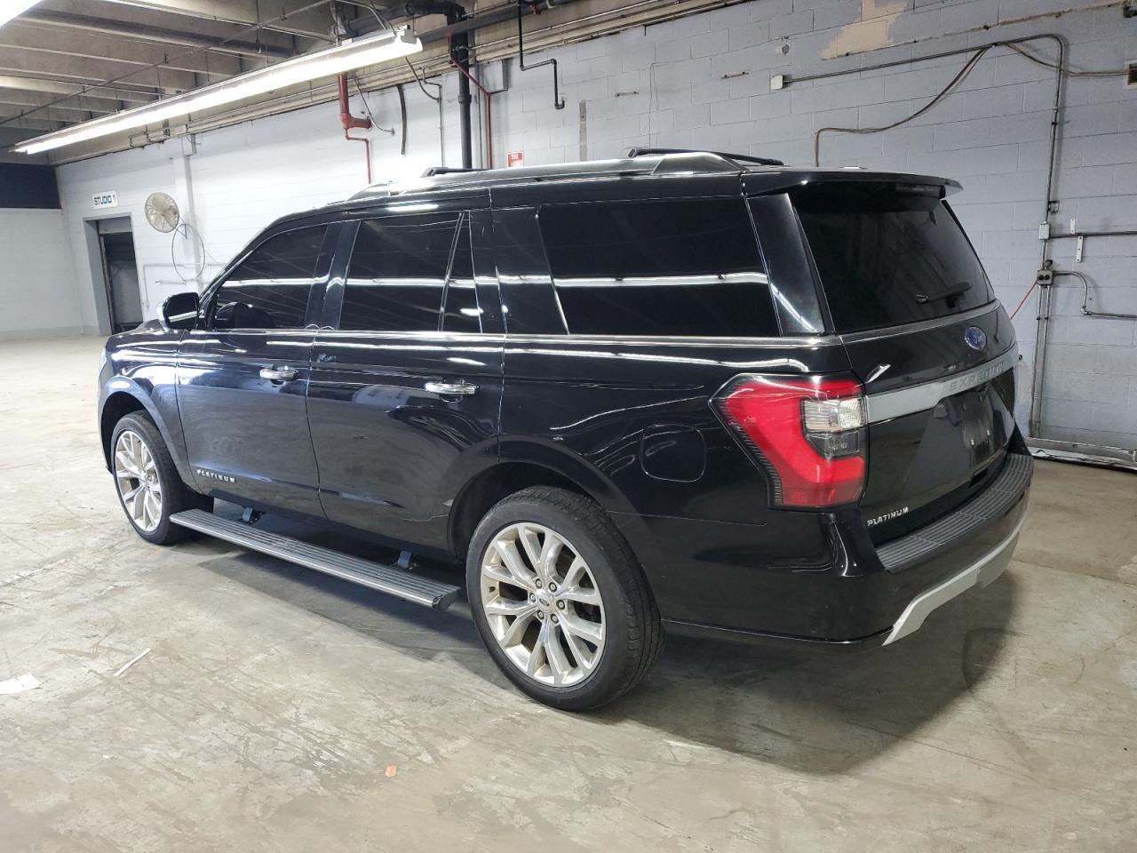 2019 FORD Expedition