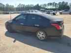 2015 NISSAN VERSA