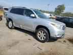 2013 TOYOTA HIGHLANDER