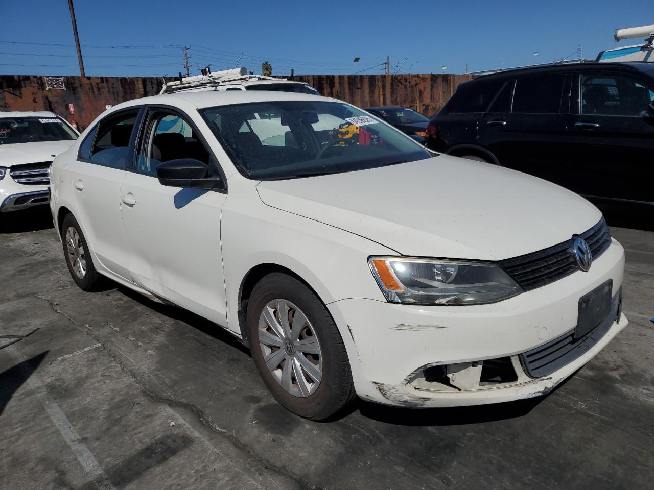 2013 VOLKSWAGEN JETTA