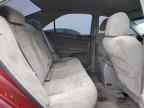 2004 TOYOTA CAMRY