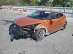 2014 HYUNDAI VELOSTER