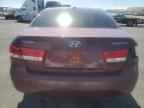 2008 HYUNDAI SONATA