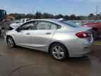 2018 CHEVROLET CRUZE