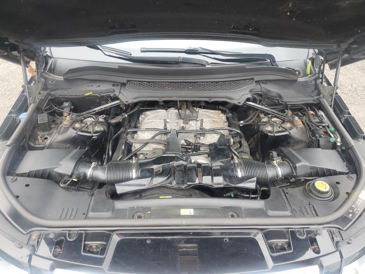 2014 LAND ROVER Range Rover Sport