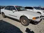 1997 BMW 7 series