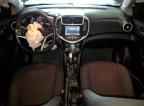 2020 CHEVROLET SONIC