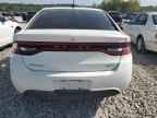 2013 DODGE Dart