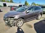 2013 ACURA RDX