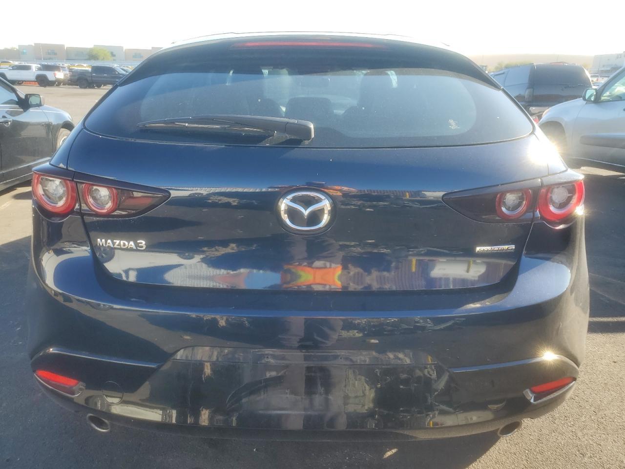 2023 MAZDA 3