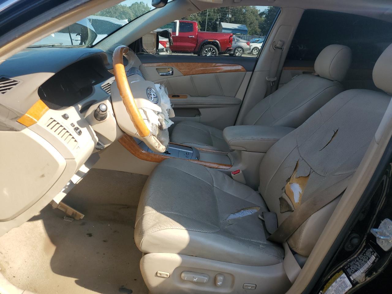 2005 TOYOTA Avalon