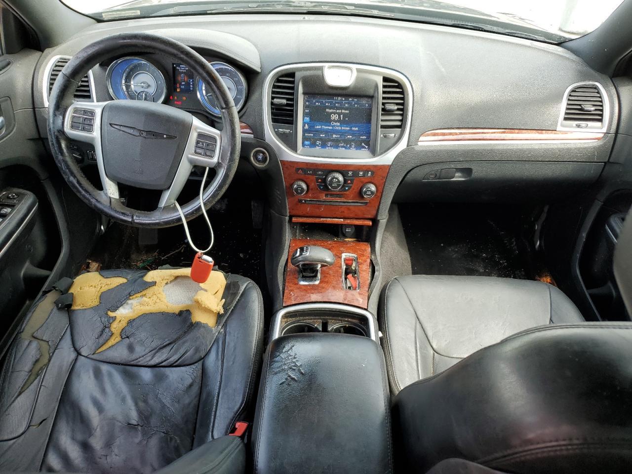 2014 CHRYSLER 300