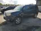 2011 HONDA PILOT