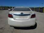2012 BUICK LACROSSE